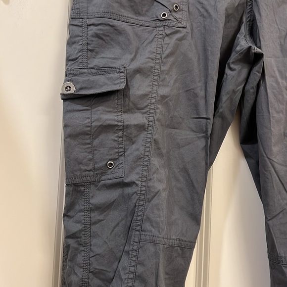 Apt 9 ladies capris - Picture 5 of 10